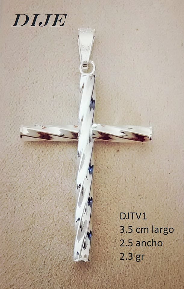 CRUCES