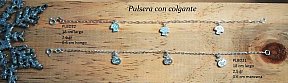 PULSERA CARTONEADA