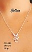 COLLAR LIGERO ESPECIAL