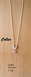 COLLAR LIGERO ESPECIAL