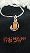 FIRE OPAL