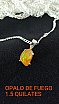 FIRE OPAL