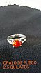 FIRE OPAL