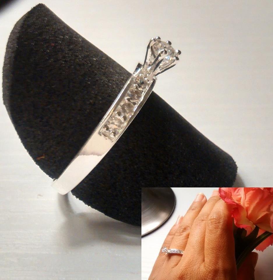 Anillo de Plata 