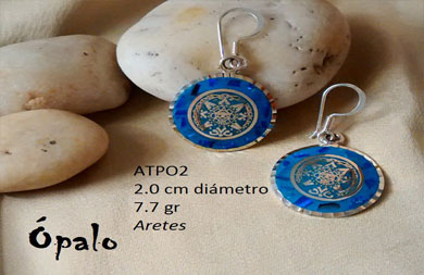 Aretes PO 2