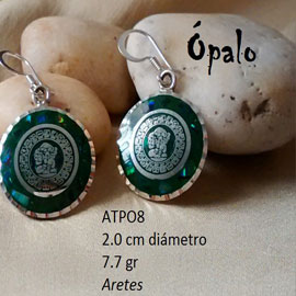 LÍNEA ÓPALO
